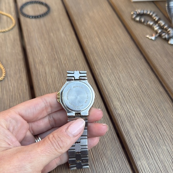 Bulova women’s watch